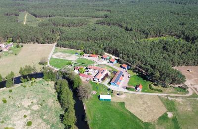 Landhuis te koop Krzyż Wielkopolski, Groot-Polen, Foto 16/20