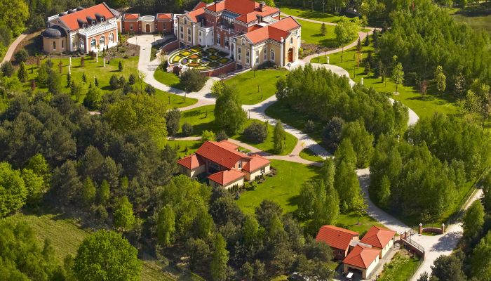 Landhuis te koop Mazovië,  Polen