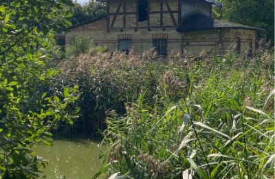 Landhuis te koop 17139 Malchin, Mecklenburg-Vorpommern, Federviehhaus am See