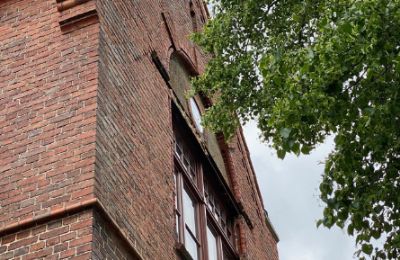 Landhuis te koop 17139 Malchin, Mecklenburg-Vorpommern, Hausansicht