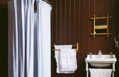 Landhuis te koop 17139 Malchin, Mecklenburg-Vorpommern, Badezimmer