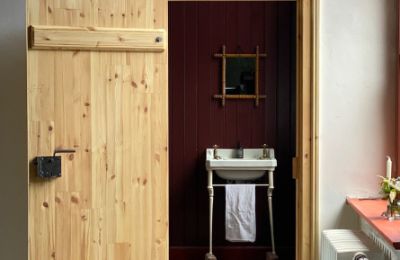 Landhuis te koop 17139 Malchin, Mecklenburg-Vorpommern, Badezimmer