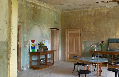 Landhuis te koop 17139 Malchin, Mecklenburg-Vorpommern, Wohnzimmer