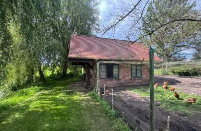 Maison de campagne à vendre Poméranie occidentale, Image 13/26