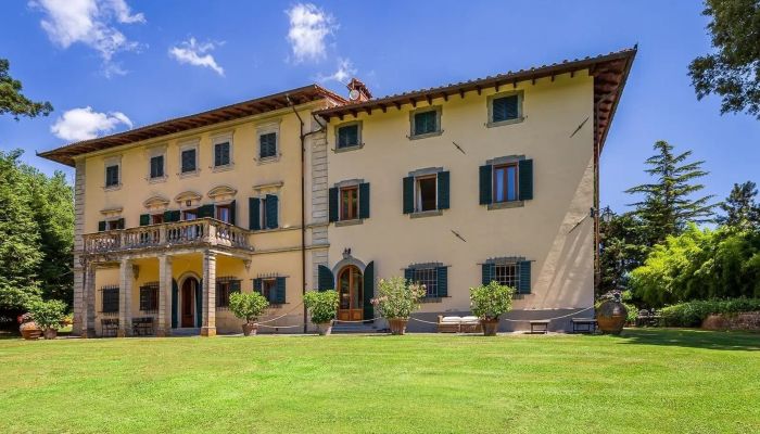 Demeure historique à vendre Vicchio, Toscane,  Italie