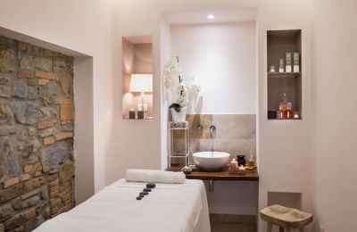 Historische villa te koop Vicchio, Toscane, Foto 22/40