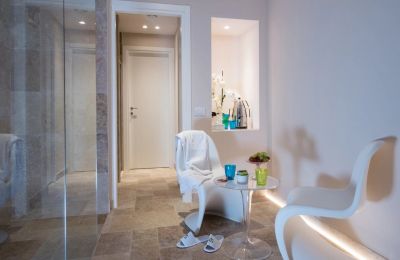 Historische villa te koop Vicchio, Toscane, Foto 23/40