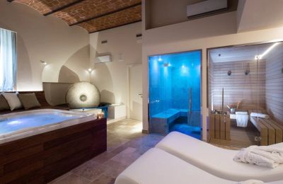 Historische villa te koop Vicchio, Toscane, Foto 25/40