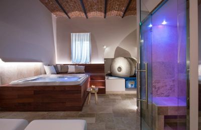 Historische villa te koop Vicchio, Toscane, Foto 24/40