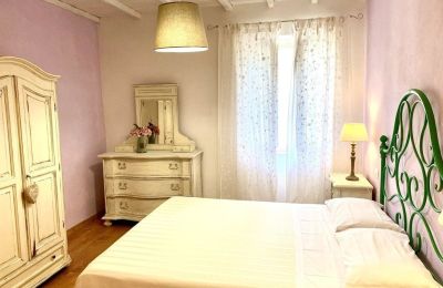 Historische villa te koop Vicchio, Toscane, Foto 16/40