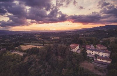 Historische villa te koop Vicchio, Toscane, Foto 40/40