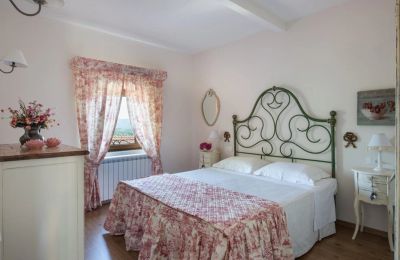 Historische villa te koop Vicchio, Toscane, Foto 19/40