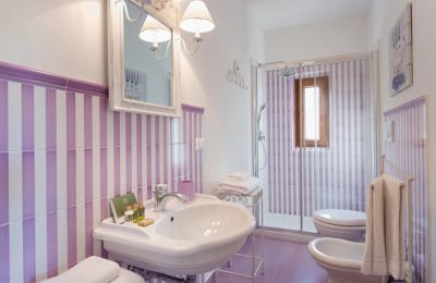 Historische villa te koop Vicchio, Toscane, Foto 21/40