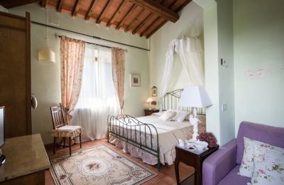 Historische villa te koop Vicchio, Toscane, Foto 20/40