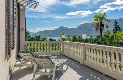 Demeure historique à vendre Luino, Lombardie, Image 23/38