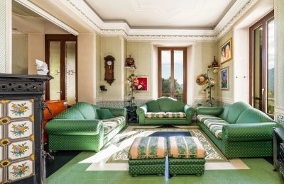 Demeure historique à vendre Luino, Lombardie, Image 3/38