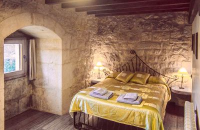 Historische toren te koop Quintana de Valdivielso, Icedo s/n, Castilla y León, Gastenkamer