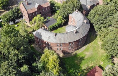 Propriété historique à vendre Kędzierzyn-Koźle, Wyspa 3, Opole, Image 3/22