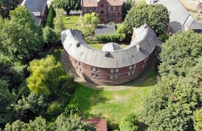 Propriété historique à vendre Kędzierzyn-Koźle, Wyspa 3, Opole, Image 4/22