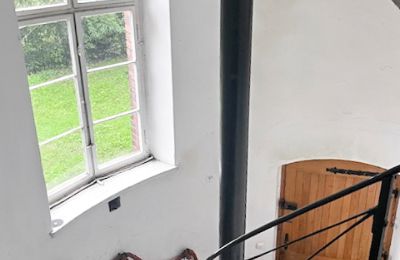 Propriété historique à vendre Kędzierzyn-Koźle, Wyspa 3, Opole, Vestibule