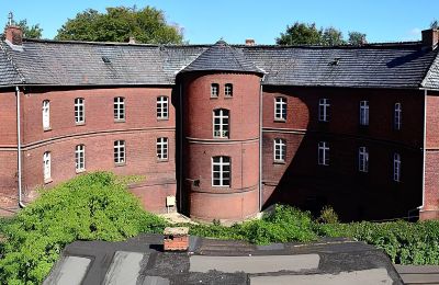Historisch pand Kędzierzyn-Koźle, Opole