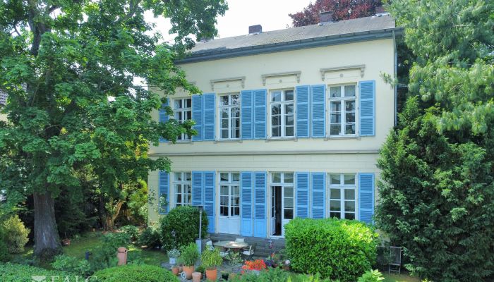 Historische villa te koop Bonn, Nordrhein-Westfalen,  Duitsland