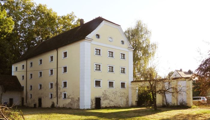 Historisch pand te koop 94152 Vornbach, Bayern,  Duitsland