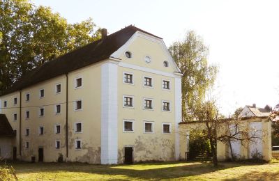 Historisch pand 94152 Vornbach, Bayern
