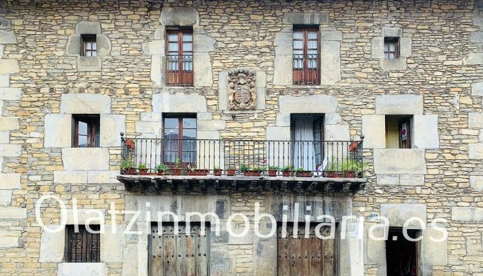 Landhuis te koop Artziniega, Euskadi,  Spanje
