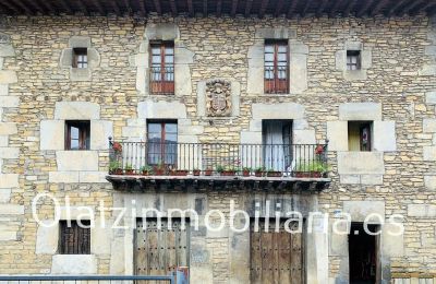 Landhuis Artziniega, Euskadi