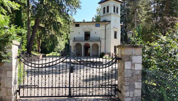Kasteel te koop Kowary, Neder-Silezië,  Polen