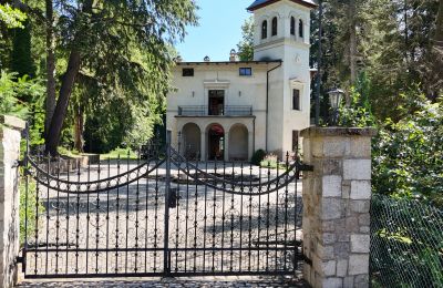 Château Kowary, Basse-Silésie