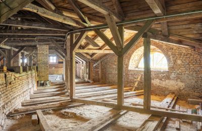 Kasteel te koop Luberadz, Mazovië, Foto 6/14