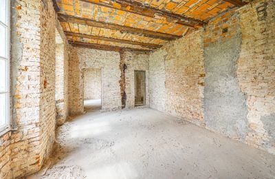 Kasteel te koop Luberadz, Mazovië, Foto 13/14