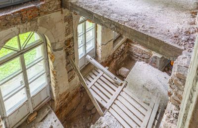 Kasteel te koop Luberadz, Mazovië, Foto 7/14