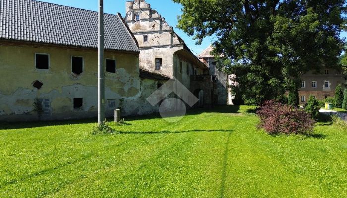 Landhuis te koop Radochów, Neder-Silezië,  Polen