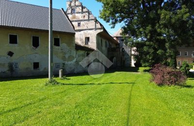 Landhuis Radochów, Neder-Silezië