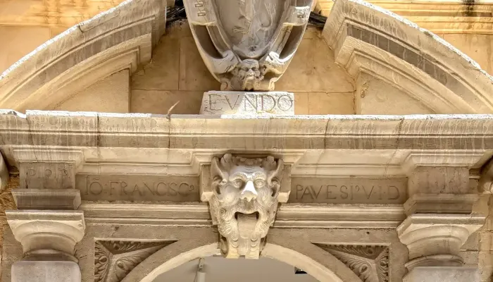 Gerhardt Braun, galeriste à Palma, en entretien octobre 2025