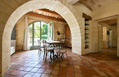 Propriété historique à vendre Uzès, Occitanie, Image 8/34