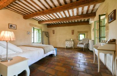 Propriété historique à vendre Uzès, Occitanie, Chambre à coucher