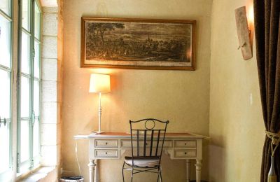 Propriété historique à vendre Uzès, Occitanie, Image 17/34