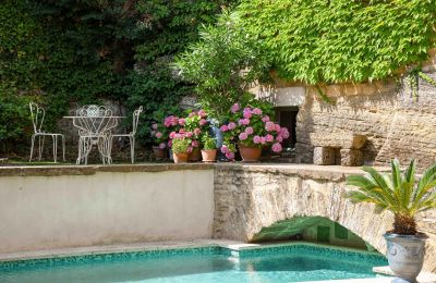 Propriété historique à vendre Uzès, Occitanie, Image 28/34