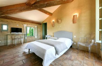 Propriété historique à vendre Uzès, Occitanie, Image 18/34