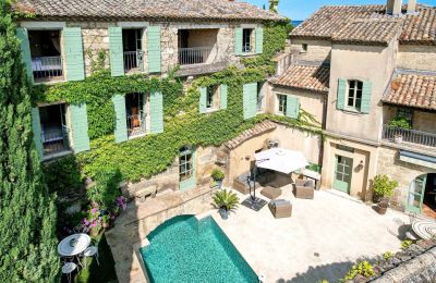 Propriété historique à vendre Uzès, Occitanie, Image 34/34