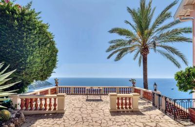 Demeure historique Roquebrune-Cap-Martin, Provence-Alpes-Côte d'Azur