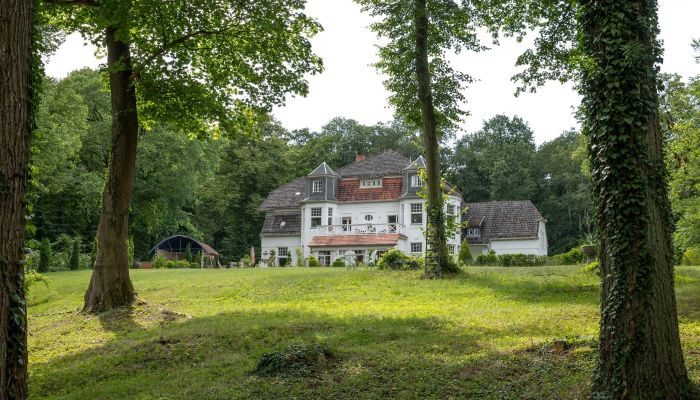 Demeure historique à vendre 16775 Stechlin, Brandebourg