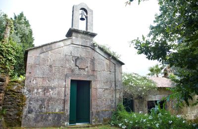 Historisch pand te koop Gondomar, Galicië, Kapel