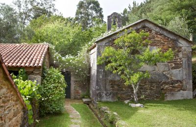 Historisch pand te koop Gondomar, Galicië, Foto 34/48