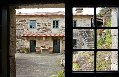 Historisch pand te koop Gondomar, Galicië, Foto 29/48