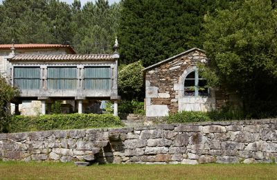 Historisch pand te koop Gondomar, Galicië, Foto 33/48